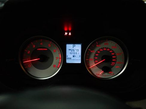 Used 2012 Subaru Impreza 2.0i AWD/4WD image 15