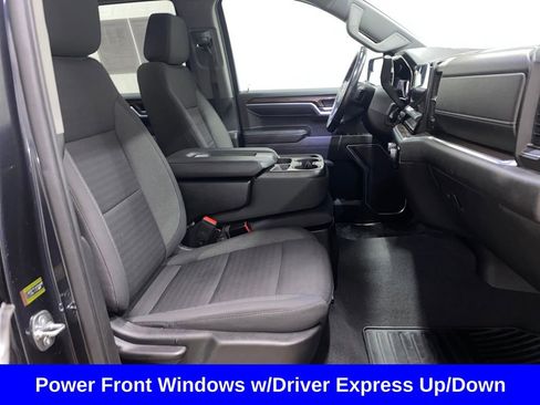 Used 2022 Chevrolet Silverado 1500 RST image 19