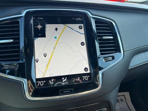 Used 2021 Volvo XC90 T6 Inscription image 21