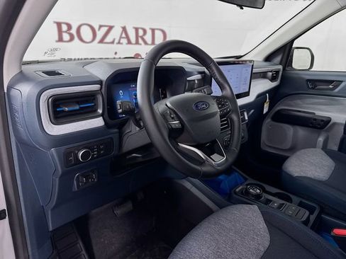 New 2026 Ford Maverick XLT w/ XLT Luxury Package image 10