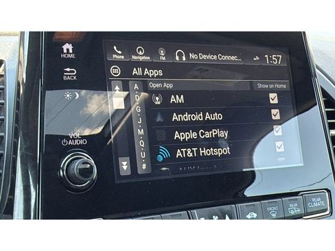 Used 2021 Honda Odyssey Elite image 25