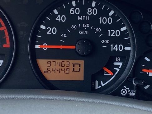 Used 2019 Nissan Frontier SV image 16