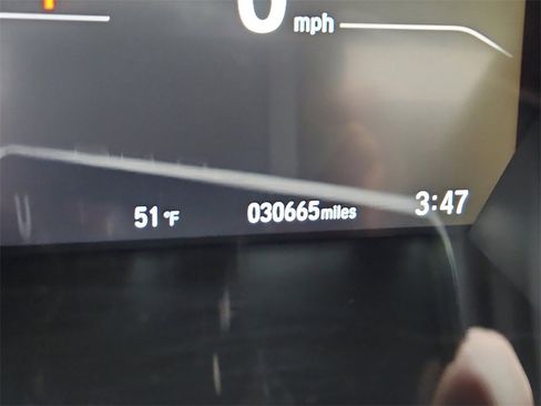 Used 2022 Honda CR-V EX image 13