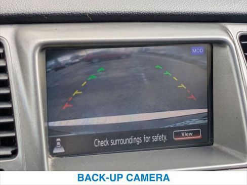 Used 2014 Nissan Murano LE w/ Platinum Edition Package image 18