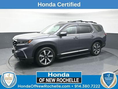 Used 2023 Honda Pilot Touring