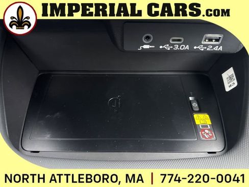 New 2026 Subaru Forester Premium image 30