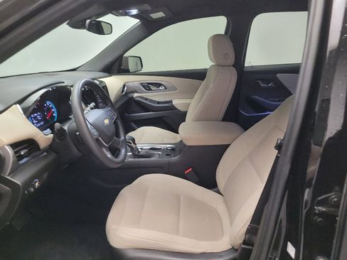 Used 2022 Chevrolet Traverse LS w/ LPO, Cargo Package AWD/4WD image 17