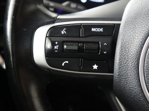 Used 2024 Kia Sportage X-Line AWD/4WD image 37