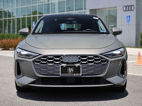 Certified 2025 Audi A5 2.0T Premium w/ Convenience Package AWD/4WD image 13