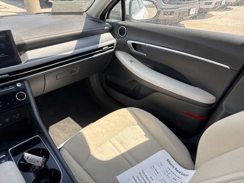 Used 2024 Hyundai Sonata SEL FWD image 18
