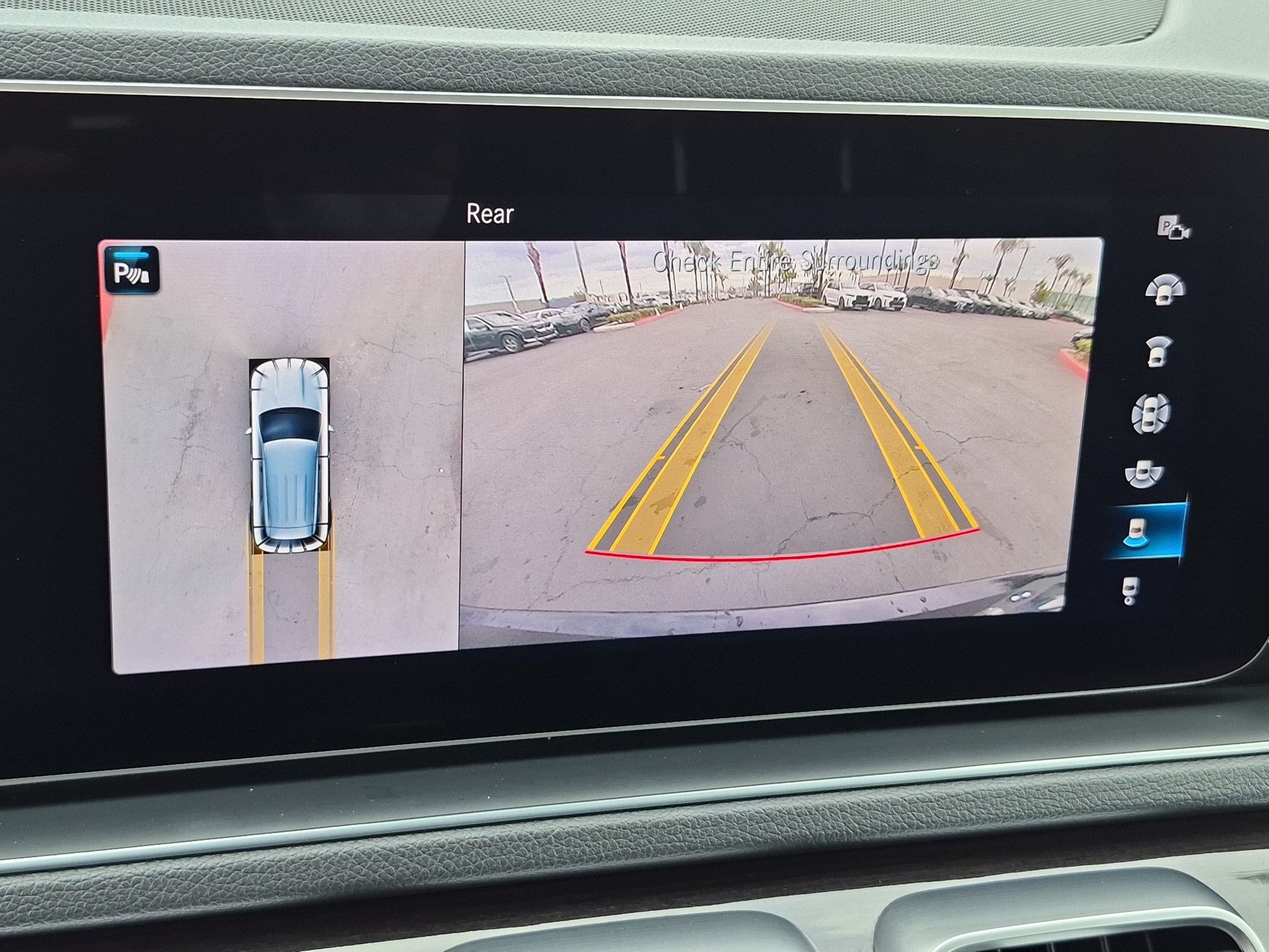 Used 2020 Mercedes-Benz GLE 350 4MATIC image 25