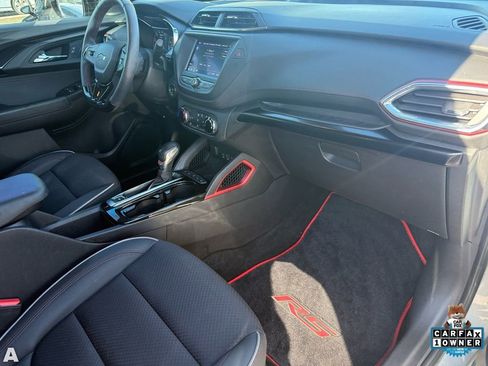 Used 2023 Chevrolet TrailBlazer RS image 29