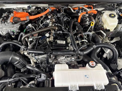 Used 2025 Toyota Land Cruiser 1958 AWD/4WD image 40