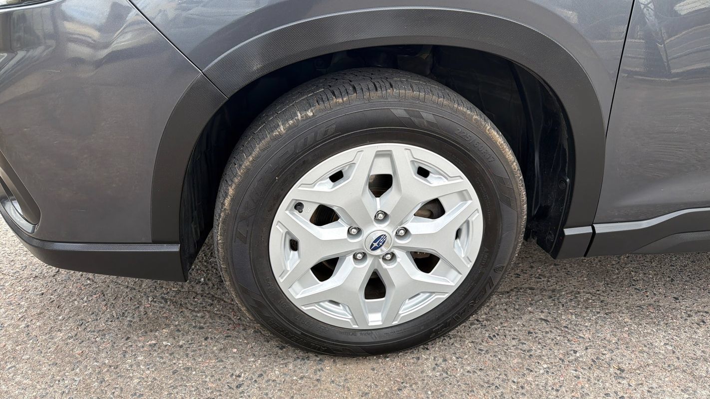 Used 2020 Subaru Forester w/ Alloy Wheel Package AWD/4WD image 21