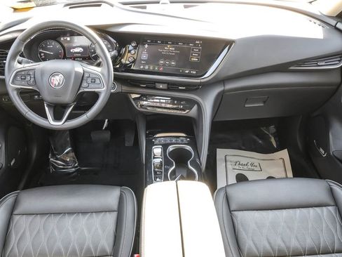 Used 2022 Buick Envision Avenir w/ Technology Package II image 31