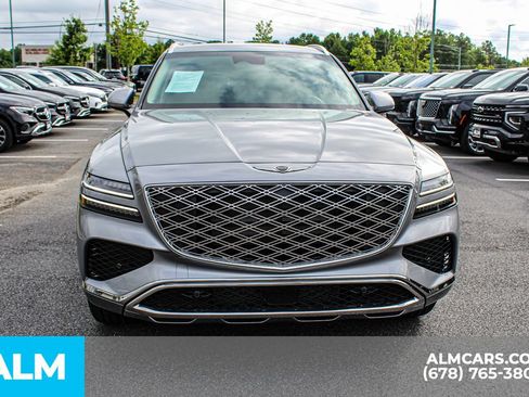Used 2026 Genesis GV80 2.5T AWD/4WD image 9