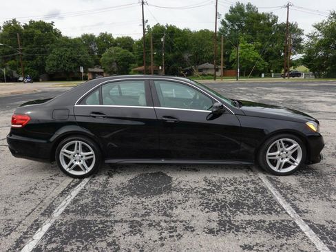 Used 2014 Mercedes-Benz E 350 Sedan image 8
