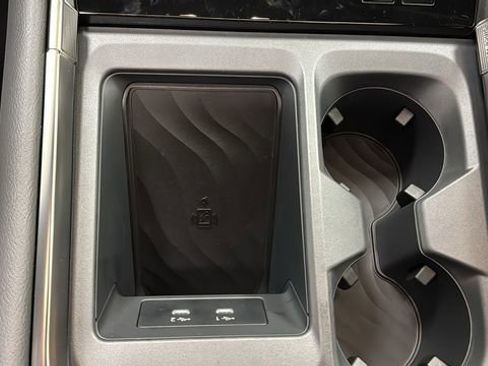 New 2026 Nissan Armada NISMO image 19