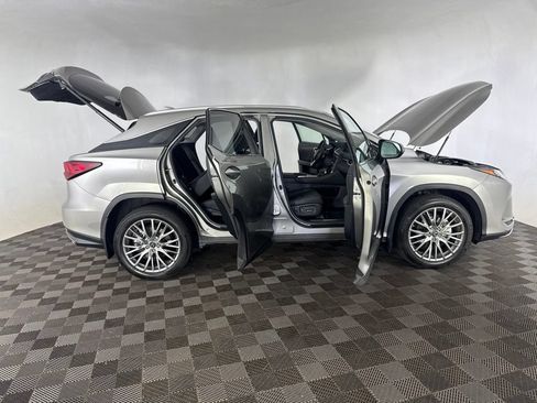 Used 2022 Lexus RX 350 AWD w/ Premium Package image 14