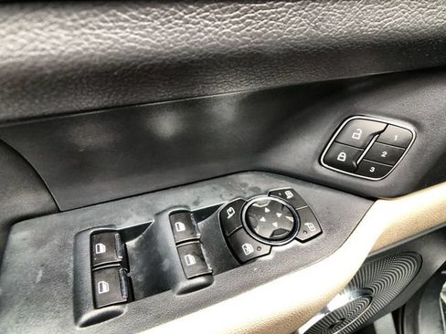 Certified 2022 Ford Expedition Limited AWD/4WD image 13