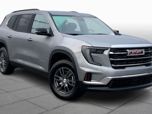 New 2026 GMC Acadia Elevation FWD image 2