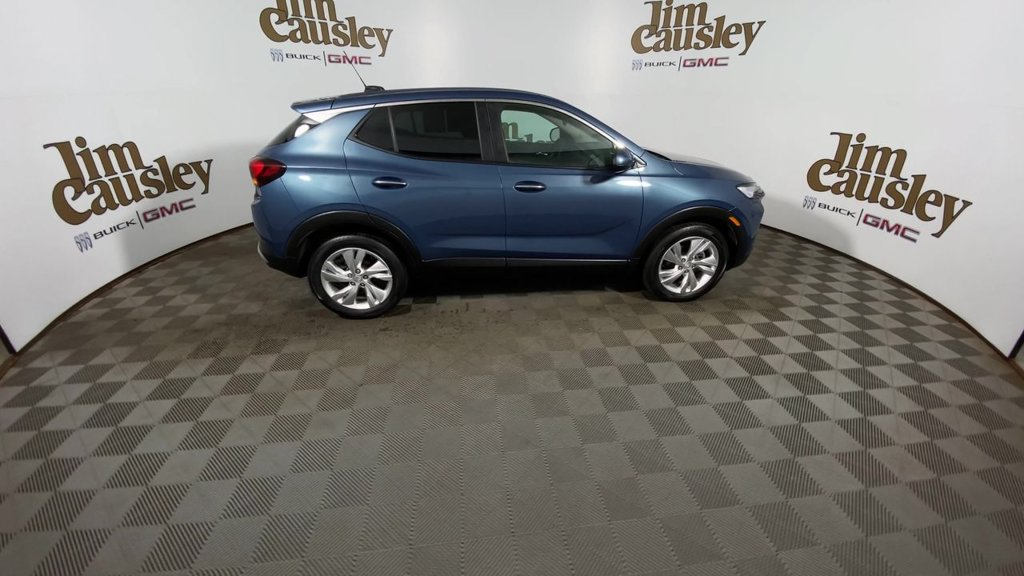 Used 2024 Buick Encore GX Preferred w/ Comfort Package FWD image 9