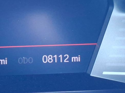 Used 2022 Toyota Supra w/ Safety & Technology Package image 12