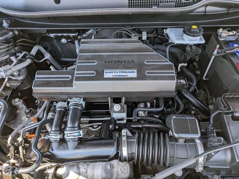 Used 2019 Honda CR-V EX image 23