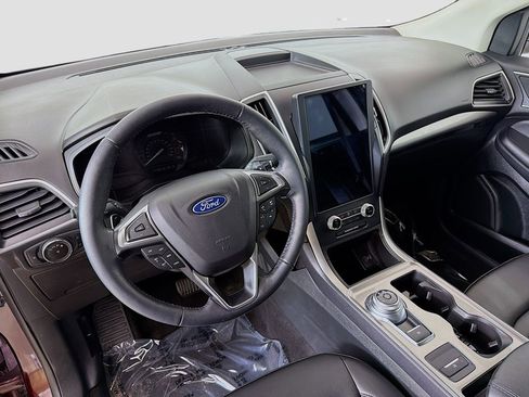 Certified 2023 Ford Edge SEL w/ Convenience Package AWD/4WD image 14