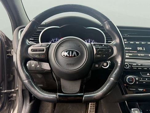 Used 2014 Kia Optima SX image 13