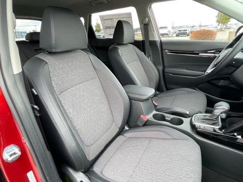 New 2026 Kia Seltos S image 30