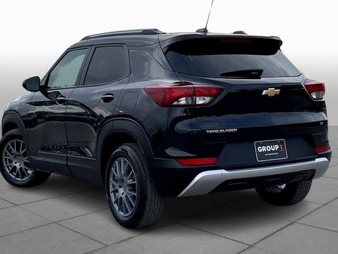 Used 2023 Chevrolet TrailBlazer LT image 11