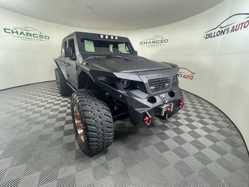 Used 2021 Jeep Wrangler Unlimited Sport image 9