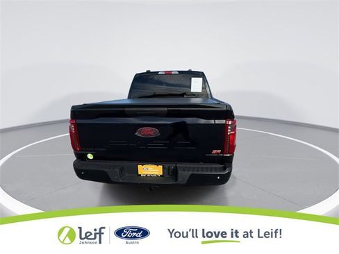 Used 2024 Ford F150 XL w/ Equipment Group 103A High image 13