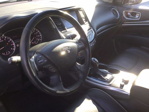 Used 2019 INFINITI QX60 Pure AWD/4WD image 20