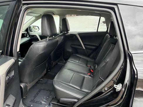 Used 2017 Toyota RAV4 LE w/ All Weather Liner Package image 28