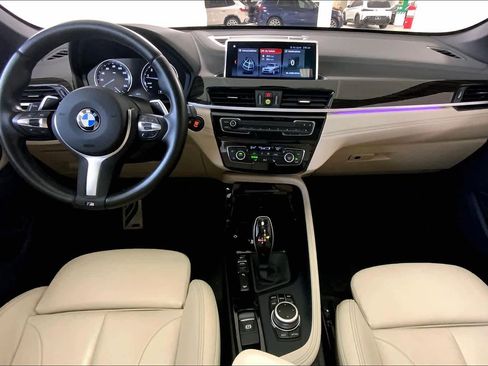 Used 2020 BMW X1 xDrive28i w/ Premium Package image 16