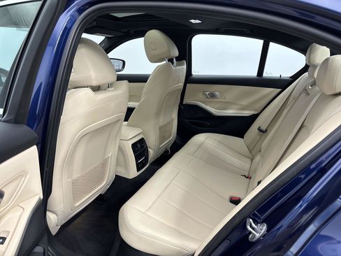 Used 2019 BMW 330i Sedan w/ Driving Assistance Package RWD image 29