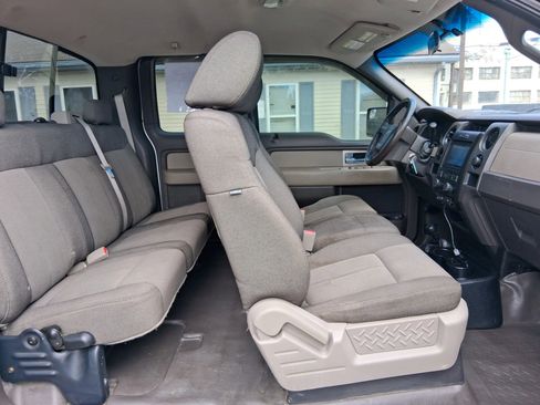 Used 2009 Ford F150 STX AWD/4WD image 19