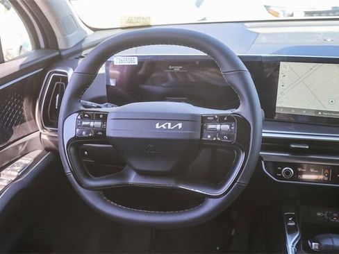 New 2026 Kia Sorento EX image 15