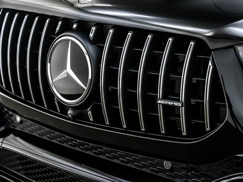 New 2026 Mercedes-Benz GLE 53 AMG 4MATIC Coupe image 13