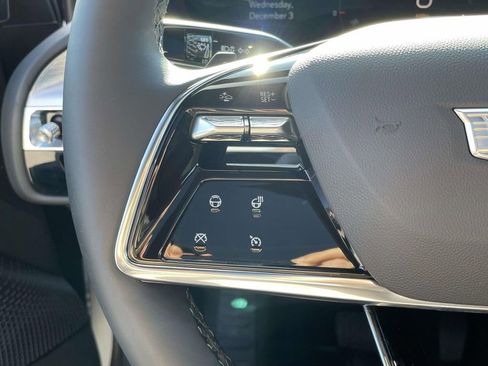 New 2026 Cadillac Lyriq Sport image 23