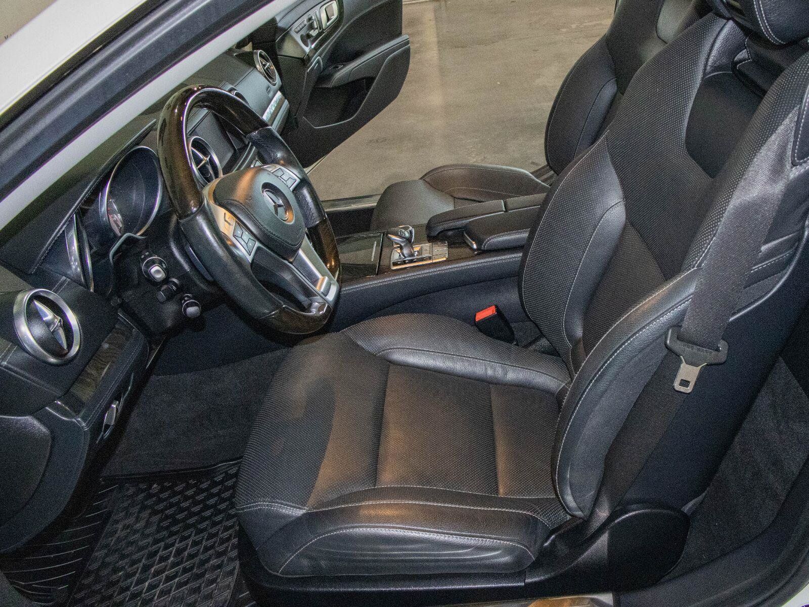Used 2016 Mercedes-Benz SL 400 image 7
