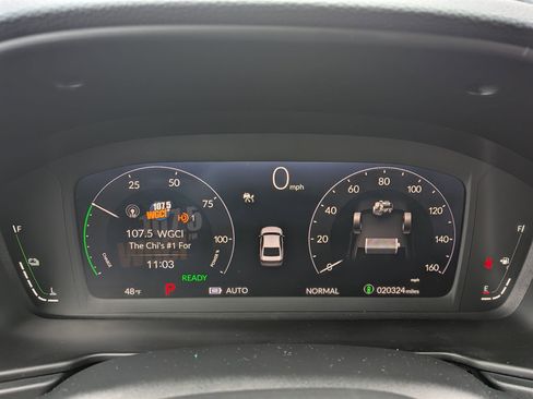 Used 2024 Honda Accord Touring image 13