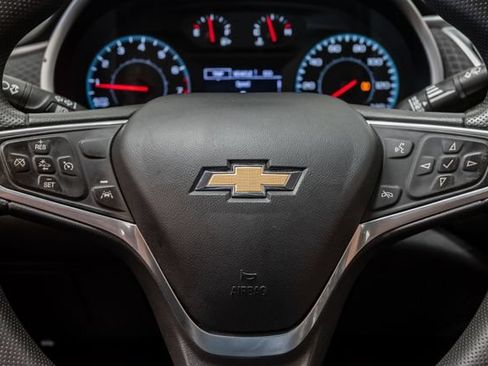 Used 2023 Chevrolet Malibu LT w/ Driver Confidence Package FWD image 12