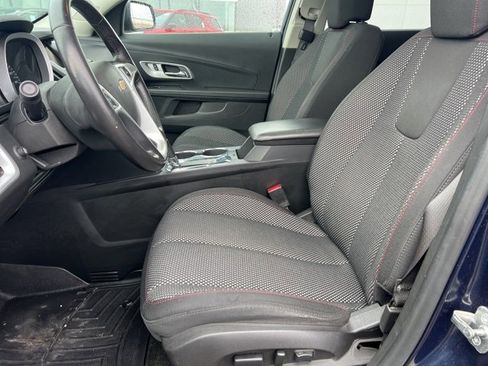 Used 2017 Chevrolet Equinox LT w/ Convenience Package image 18