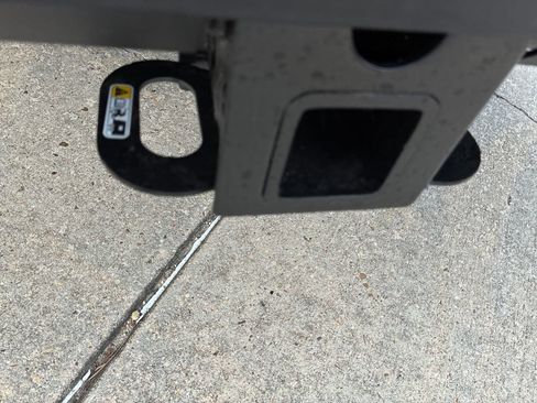 New 2026 Toyota Tacoma TRD Sport image 46