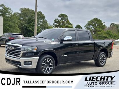 Used 2025 RAM 1500 Laramie