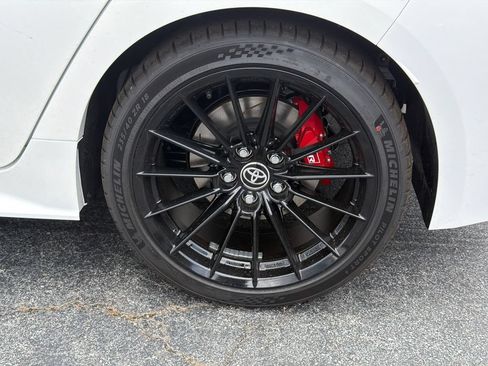 New 2026 Toyota Corolla GR AWD/4WD image 21