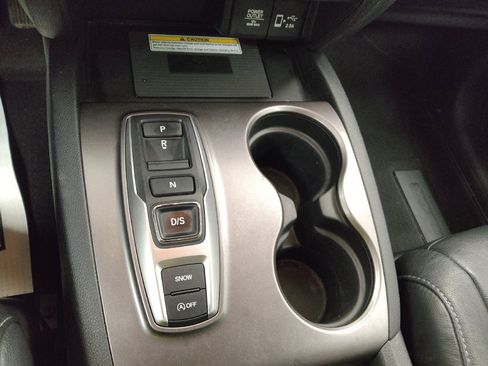 Used 2021 Honda Pilot Special Edition image 26